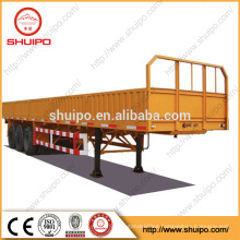 Shuipo welding and cutting equipment for semi trailer production line